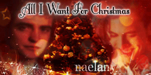 All I Want For Christmas