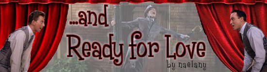 AndReadyForLove